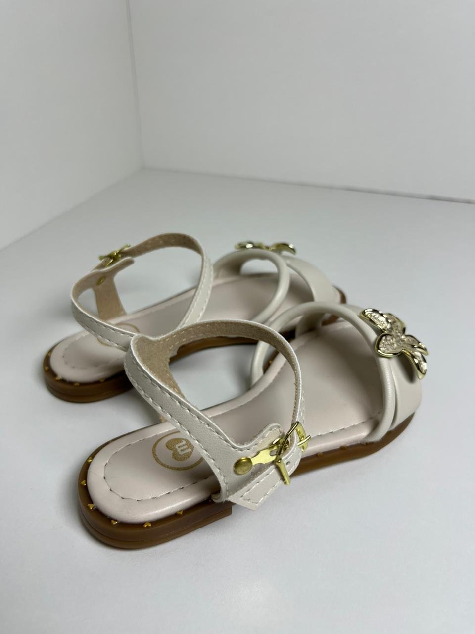 Sandália Infantil Molequinha - Imagem 4