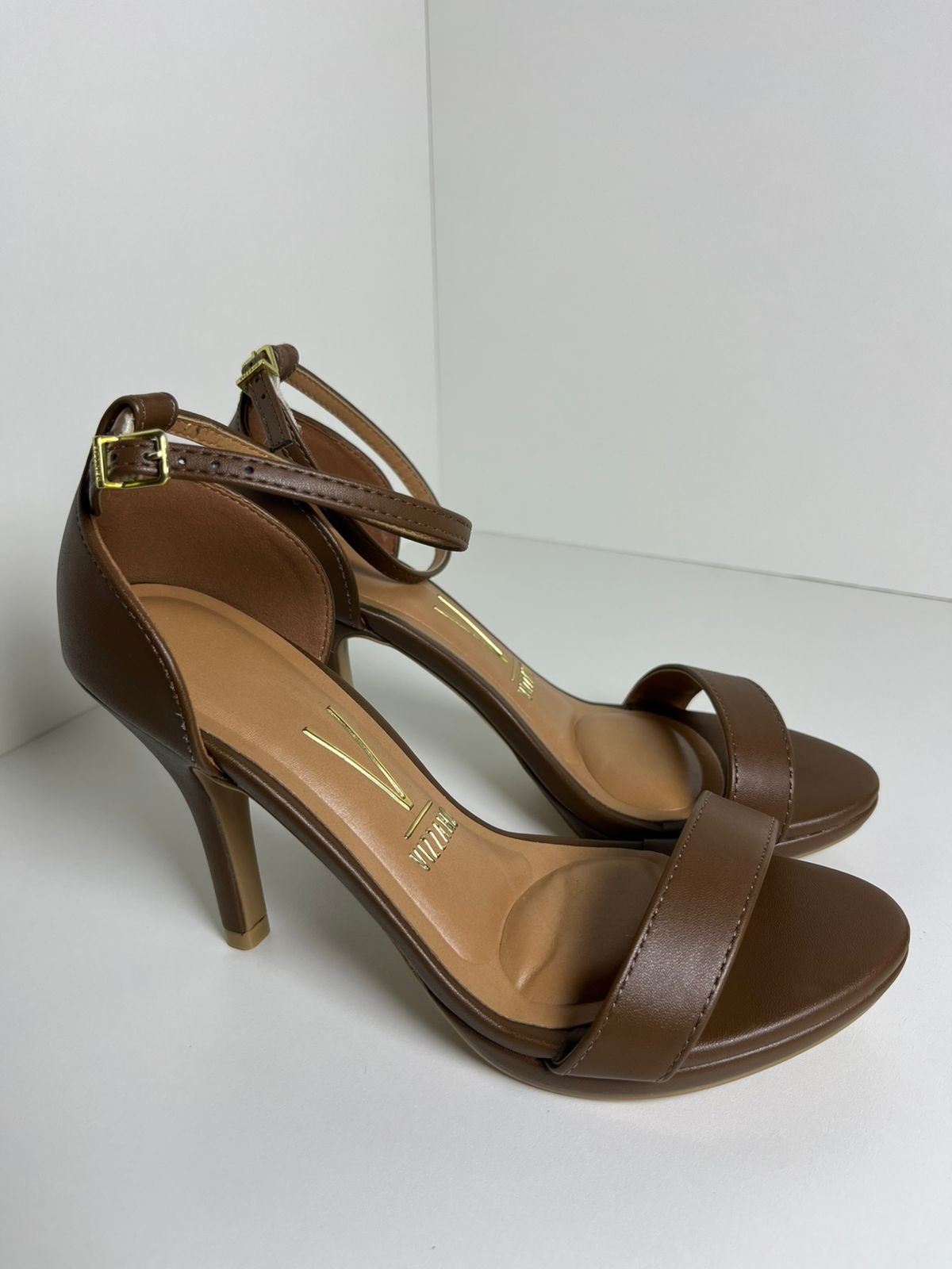 Sandália Vizzano Diva