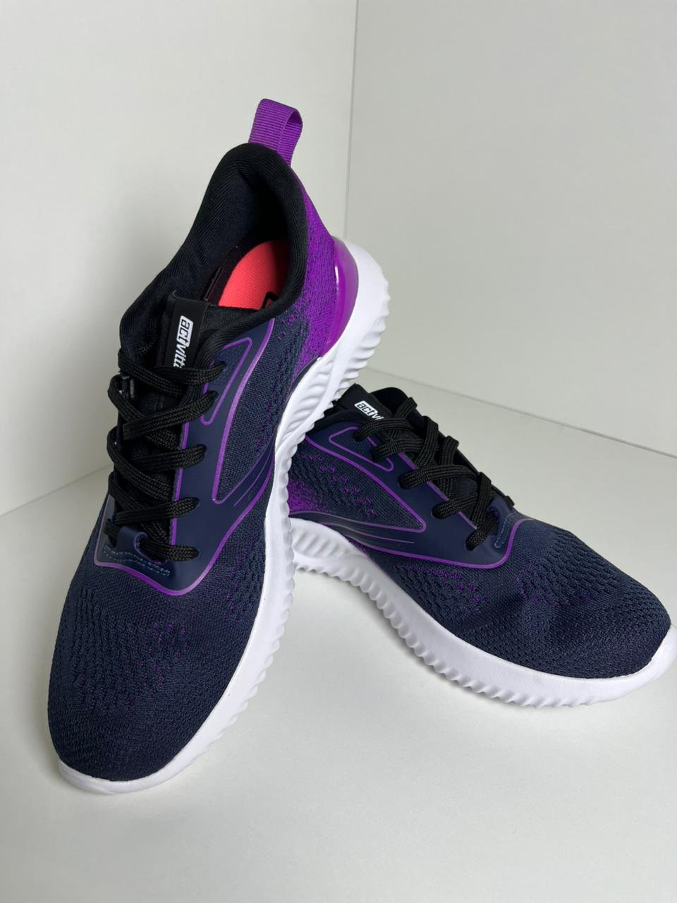 Tênis Feminino Actvitta Energy