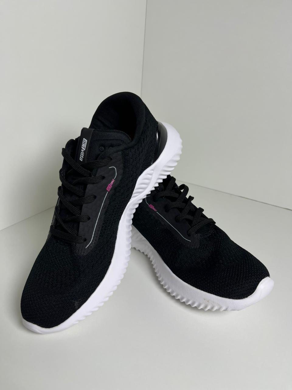 Tênis Actvitta Energy Preto