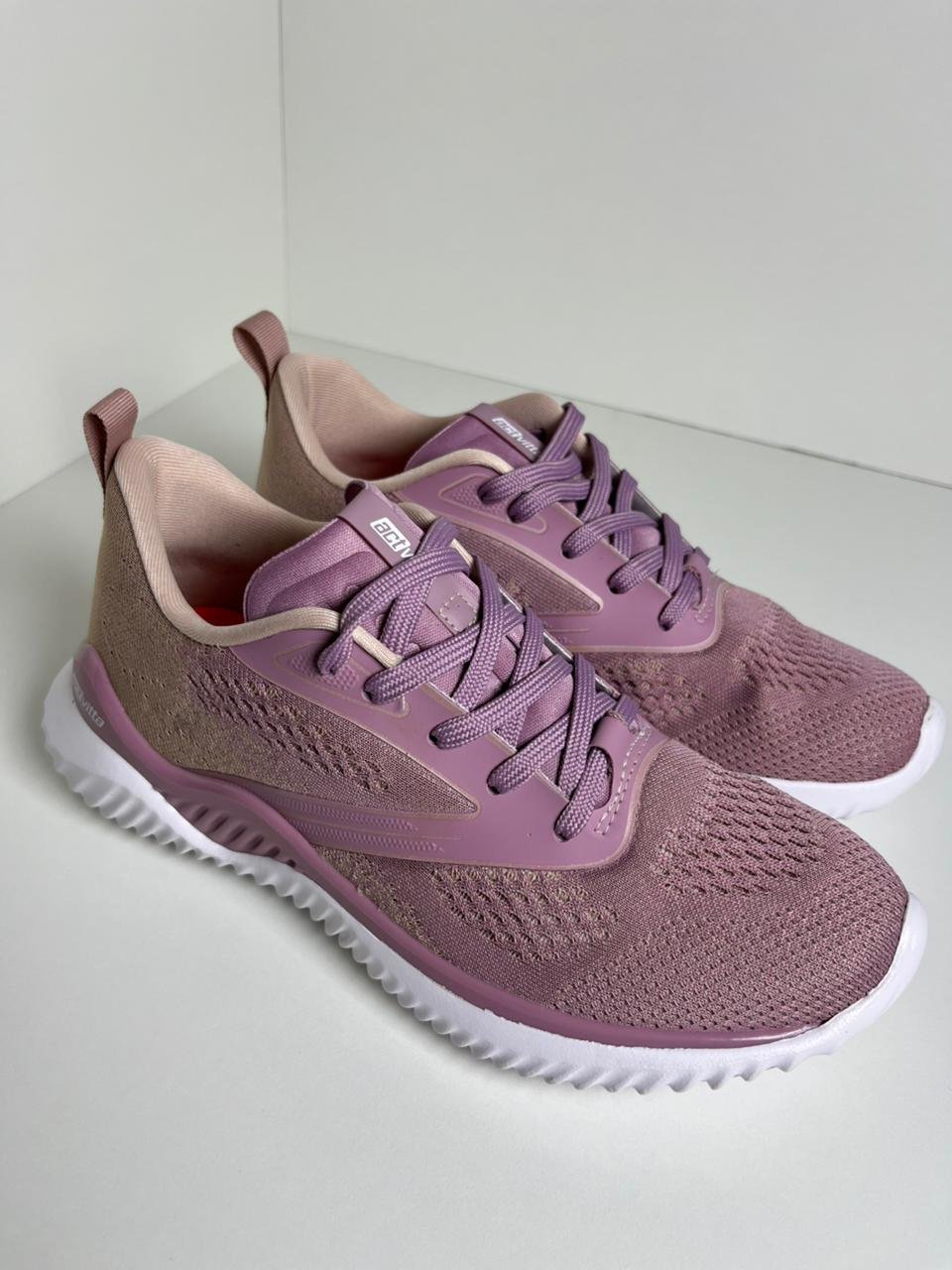 Tênis Actvitta Energy Rosa