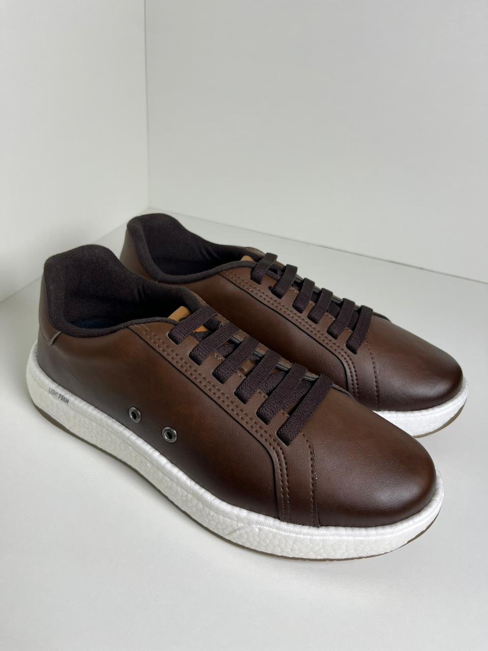 Sapatênis Masculino BR Esporte Urban Shine