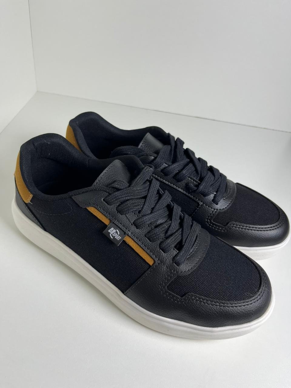 Tênis Masculino BR Esporte Urban Classic