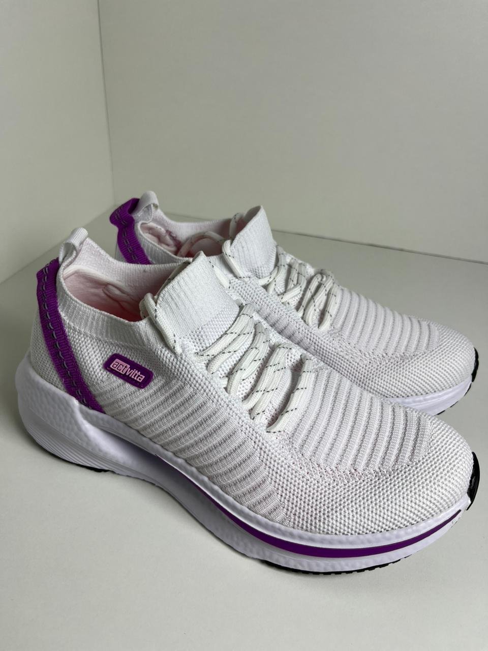 Tênis BR Esporte Soft Fit