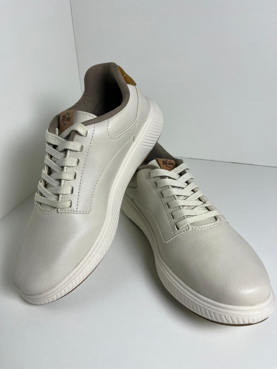 Tênis BR Esporte Urban Clean - Imagem 5