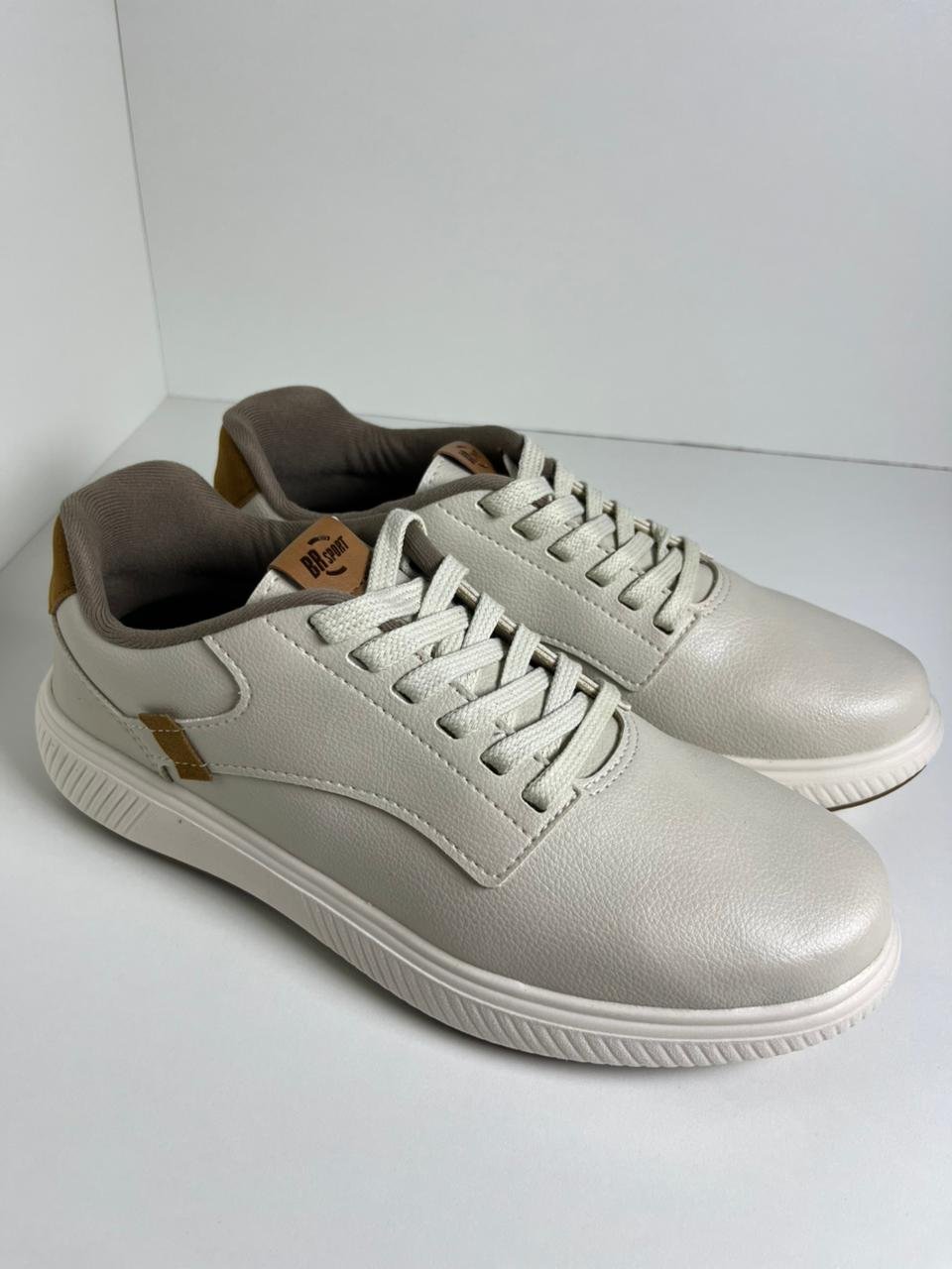 Tênis BR Esporte Urban Clean