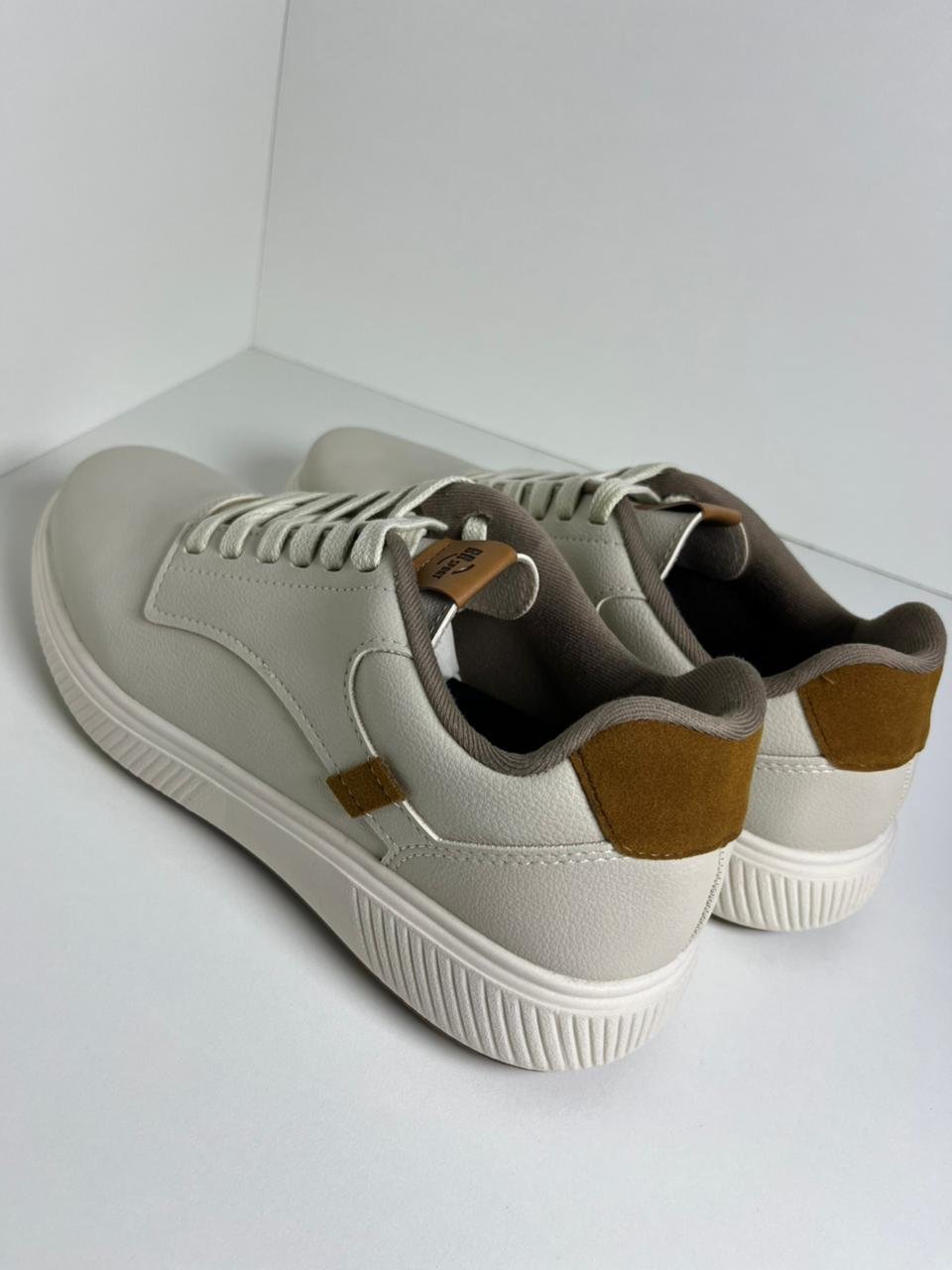 Tênis BR Esporte Urban Clean - Imagem 4