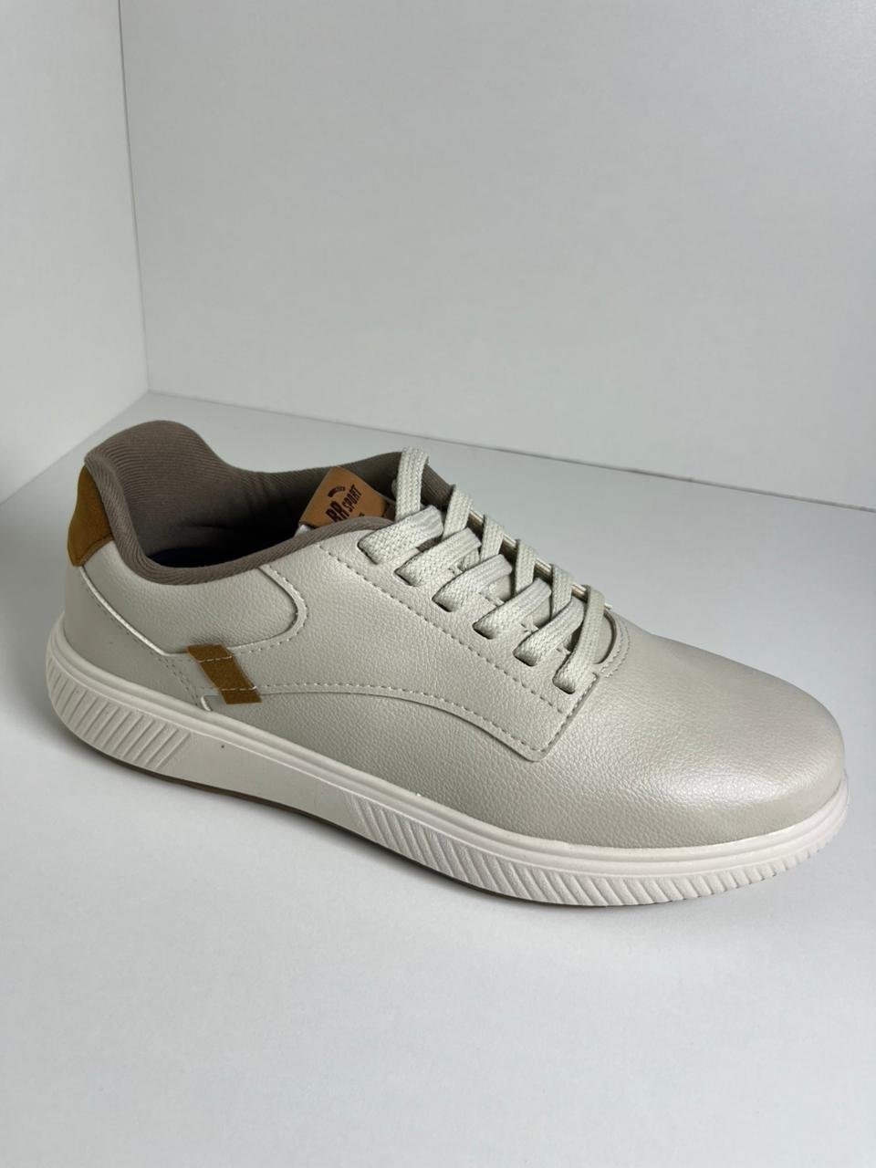 Tênis BR Esporte Urban Clean - Imagem 2