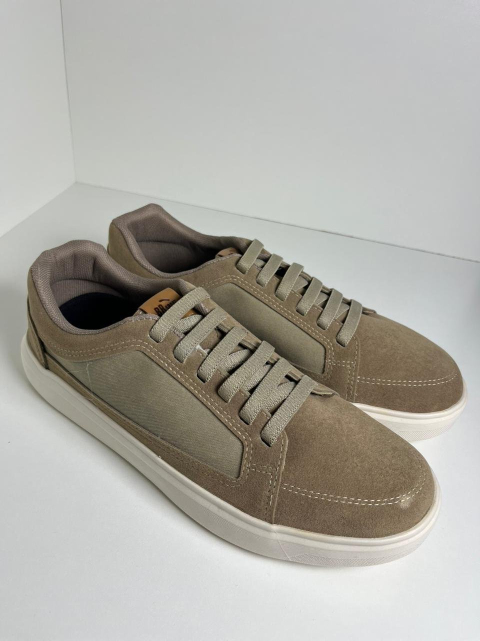 Tênis BR Esporte Street Class