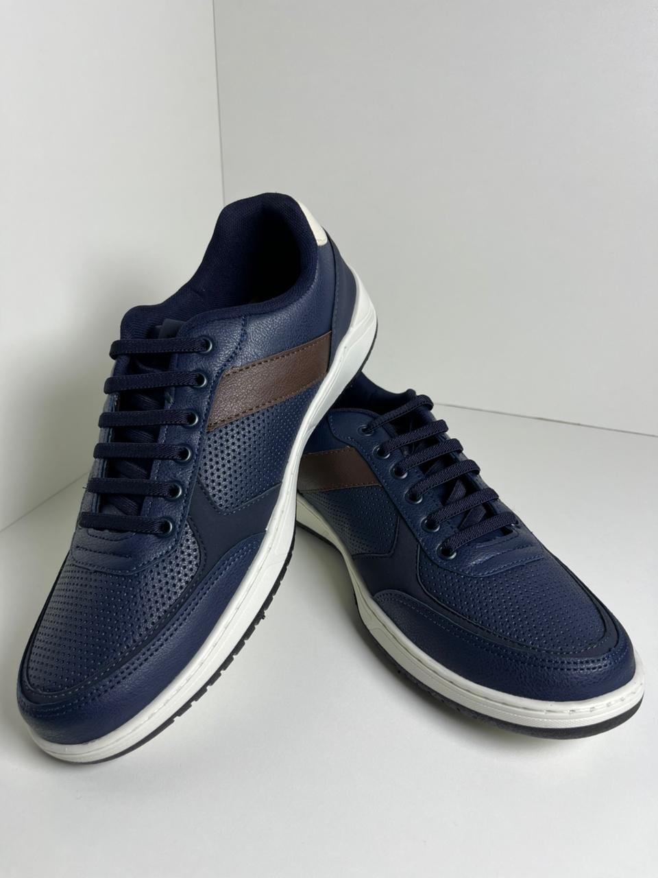 Tênis BR Esporte Smart Casual
