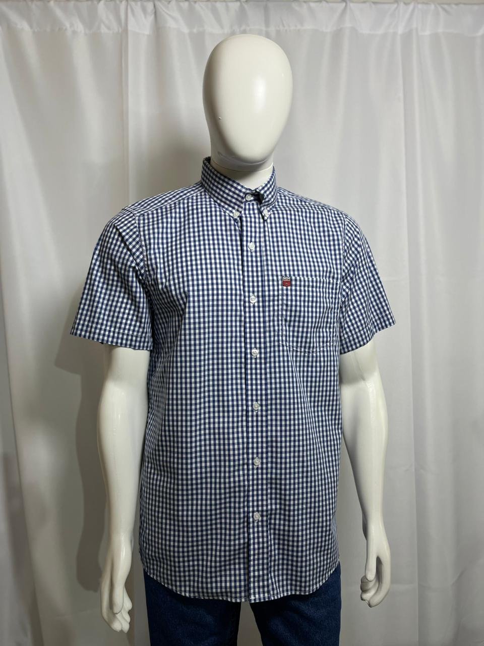 Camisa Os Vaqueiros Country Prime