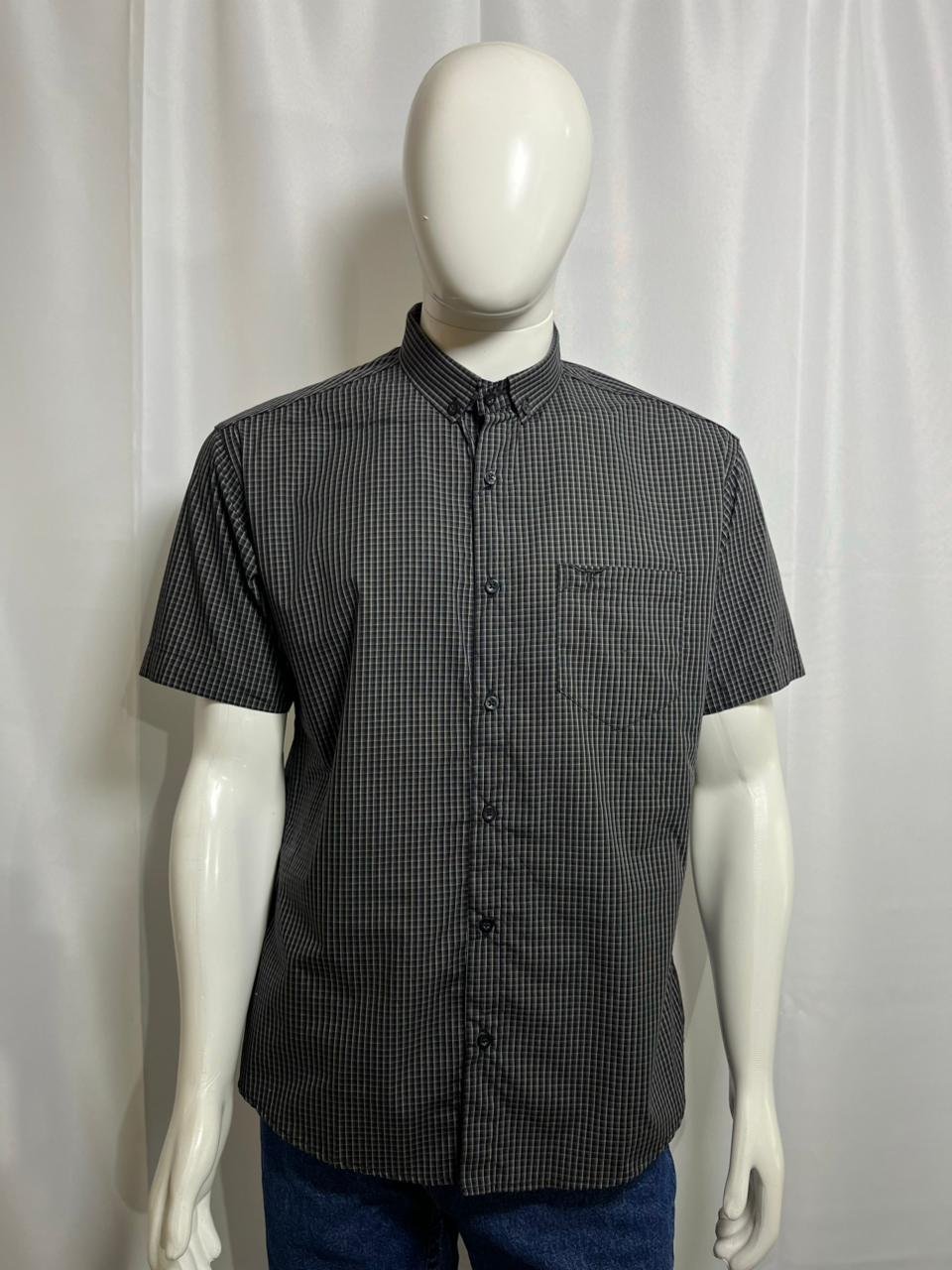 Camisa Western Trail Country