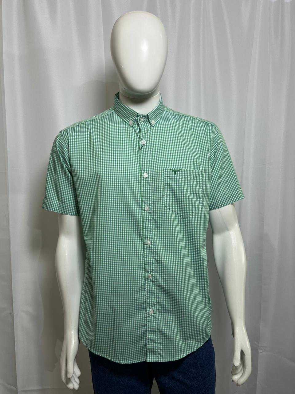 Camisa Prairie West