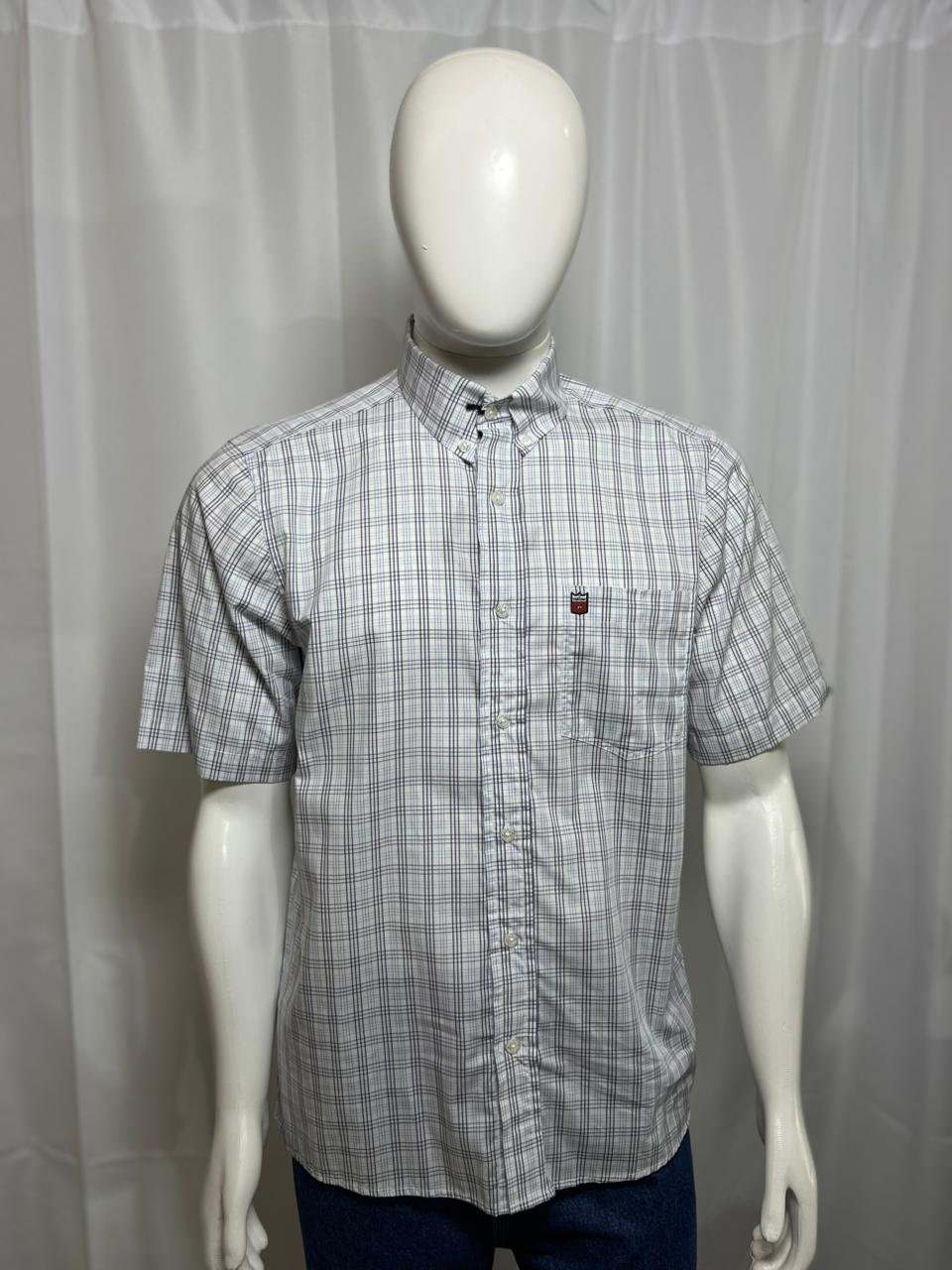 Camisa Dusty Road Country