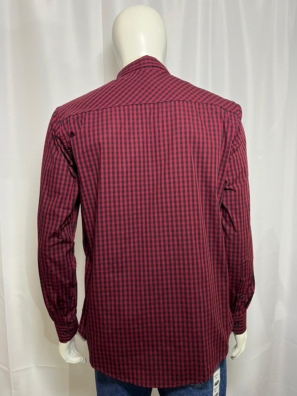 Camisa Red Canyon Country - Imagem 2