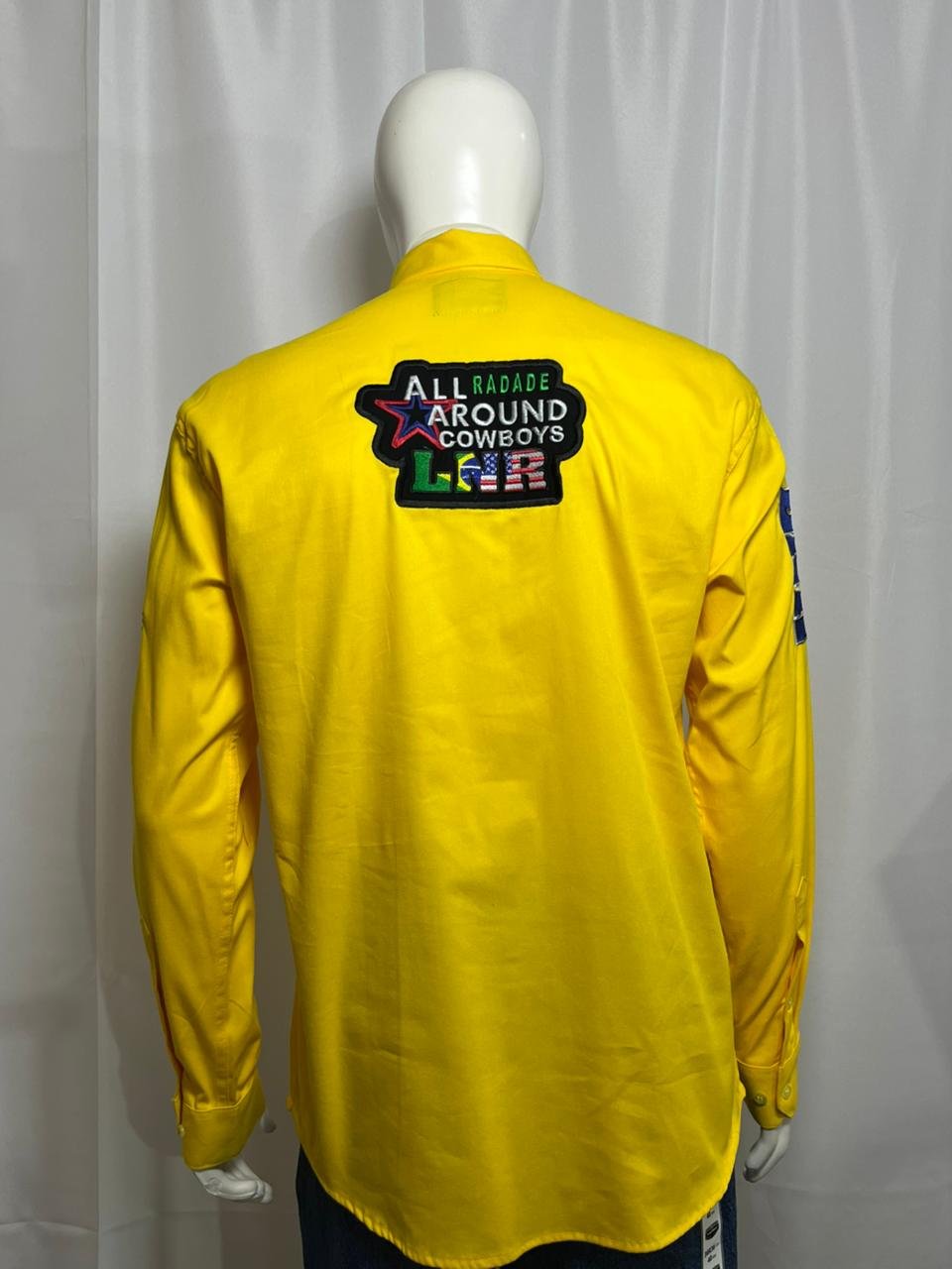 Camisa Radade Western Roots - Imagem 2